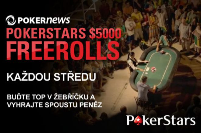 PokerStars Freerolls PokerStars Freerolls