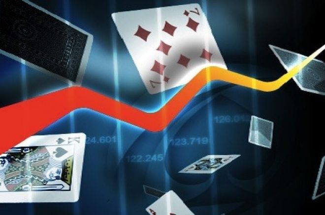 data mining poker