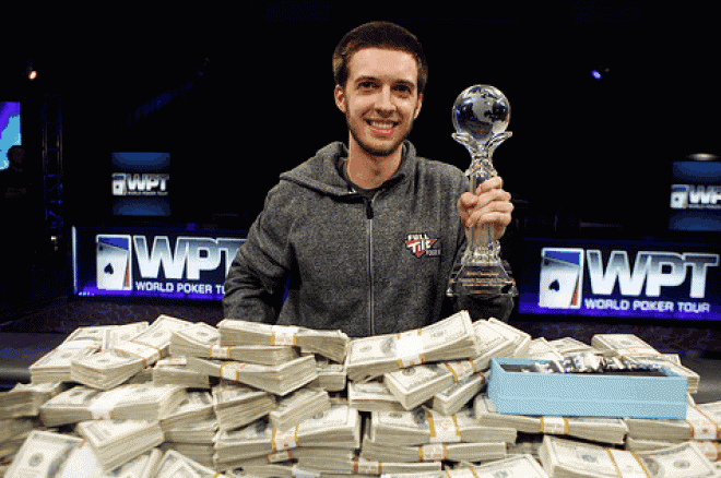 World Poker Finals