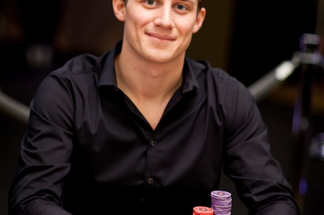 Anton Wigg EPT Berlin Anton Wigg EPT Berlin