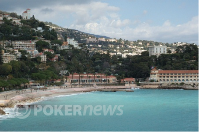 Monte Carlo Monte Carlo