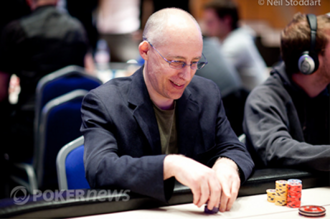EPT Grand Final Monte Carlo €100,000 Super High Roller - Talal Shakerchi liderem 0001 EPT Grand Final Monte Carlo €100,000 Super High Roller - Talal Shakerchi liderem 0001