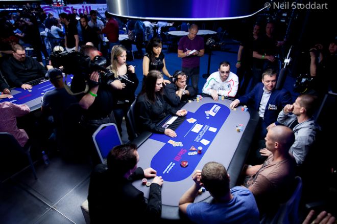 Super Highroller: Anden gang var ikke lykkens gang for Gus 0001 Super Highroller: Anden gang var ikke lykkens gang for Gus 0001