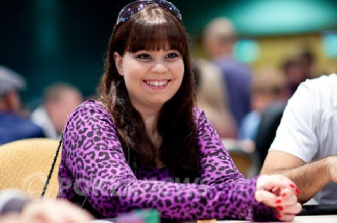 Poranny Kurier: Annette Obrestad w LockPro, Dobre wyniki 888poker i więcej 0001 Poranny Kurier: Annette Obrestad w LockPro, Dobre wyniki 888poker i więcej 0001