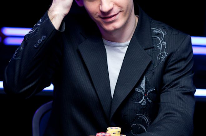 Justin Bonomo Justin Bonomo