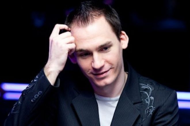 Огляд Day 2 PokerStars and Monte-Carlo ® Casino EPT Grand Final Super High Roller 0001 Огляд Day 2 PokerStars and Monte-Carlo ® Casino EPT Grand Final Super High Roller 0001