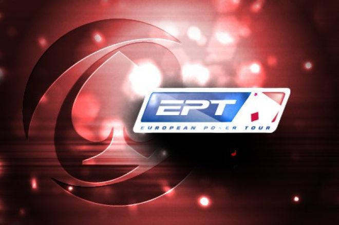 PokerStars and Monte-Carlo® Casino EPT Grand Final:Mesa Final do Super High Roller 0001