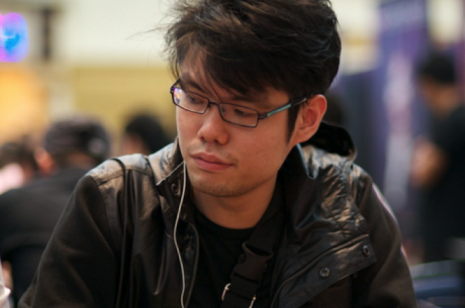 Han Ruo Goh Han Ruo Goh