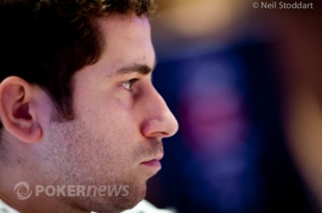 Poranny Kurier: Więcej o Full Tilt Poker, Duhamel nadal liderem GPI Player of the Year i... 0001 Poranny Kurier: Więcej o Full Tilt Poker, Duhamel nadal liderem GPI Player of the Year i... 0001