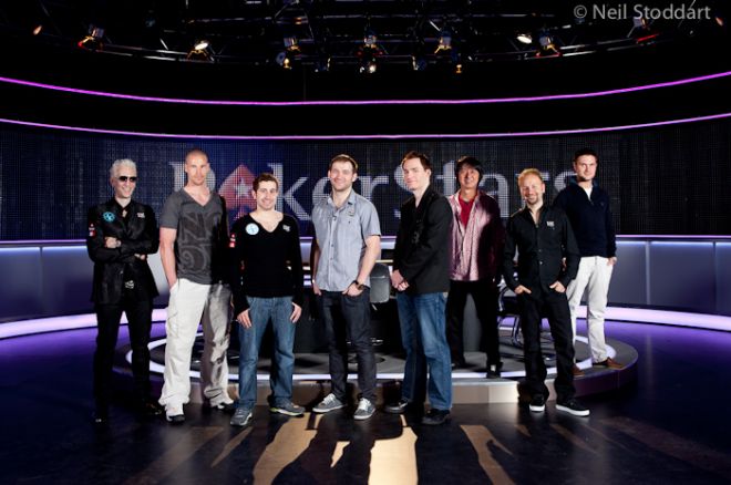 EPT Monte Carlo Super High Roller: Bonomo vítězem 0001 EPT Monte Carlo Super High Roller: Bonomo vítězem 0001