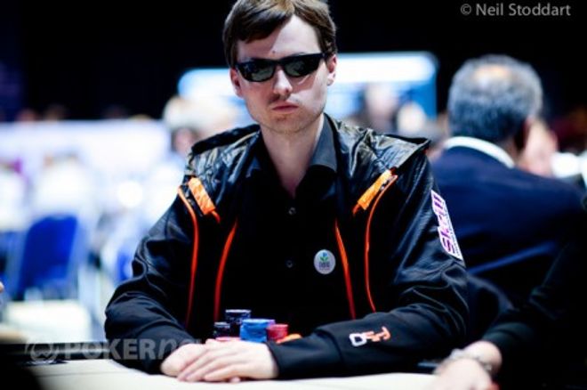 PokerStars and Monte-Carlo®Casino EPT Grand Final Day 1a: Кабрхель лідирує 0001 PokerStars and Monte-Carlo®Casino EPT Grand Final Day 1a: Кабрхель лідирує 0001
