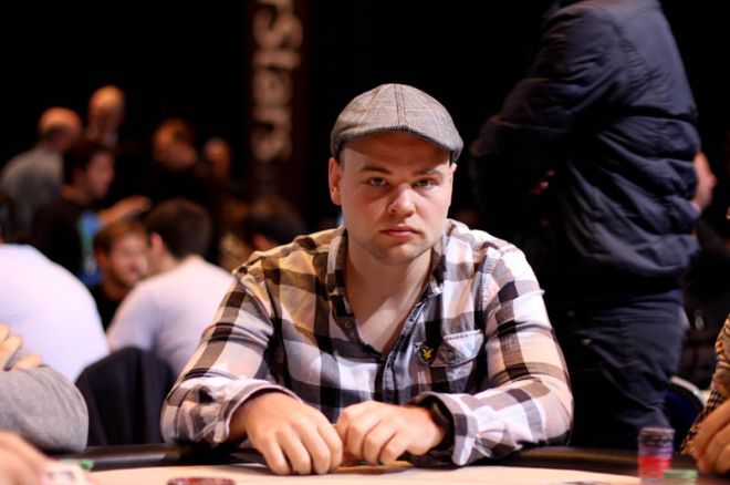 EPT Grand Final Monte Carlo: Geert-Jan Potijk voert de Nederlanders en Belgen aan EPT Grand Final Monte Carlo: Geert-Jan Potijk voert de Nederlanders en Belgen aan