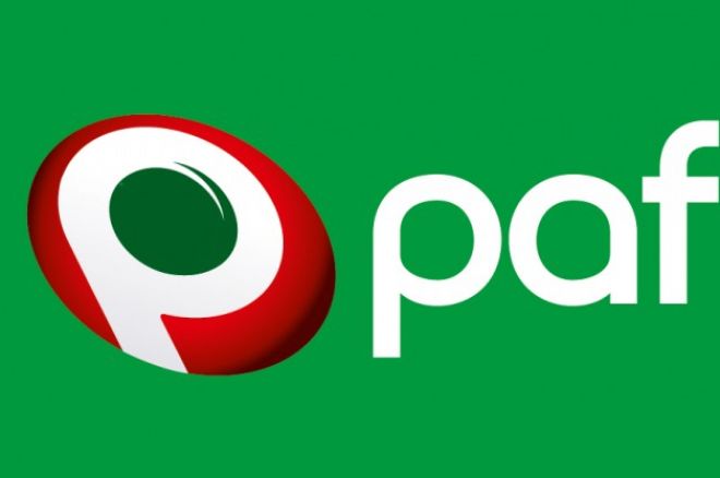 Paf WSOP satellites Paf WSOP satellites