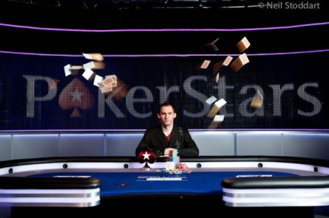 Justin Bonomo 摘取EPT Grand Final €100,000买入超高额赛事王冠 0001 Justin Bonomo 摘取EPT Grand Final €100,000买入超高额赛事王冠 0001