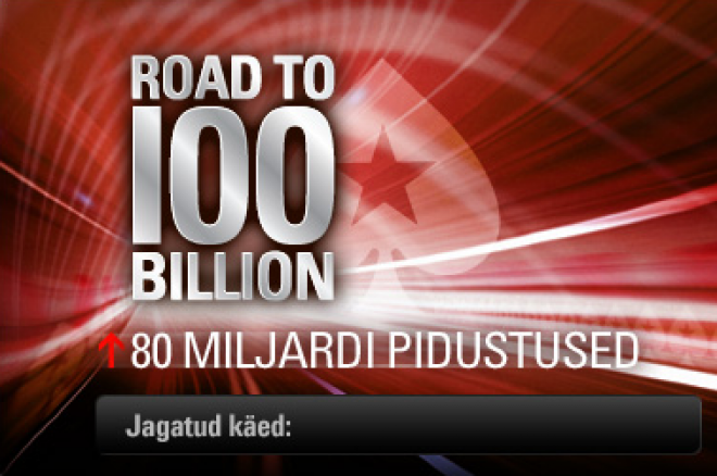 80 miljardit 80 miljardit