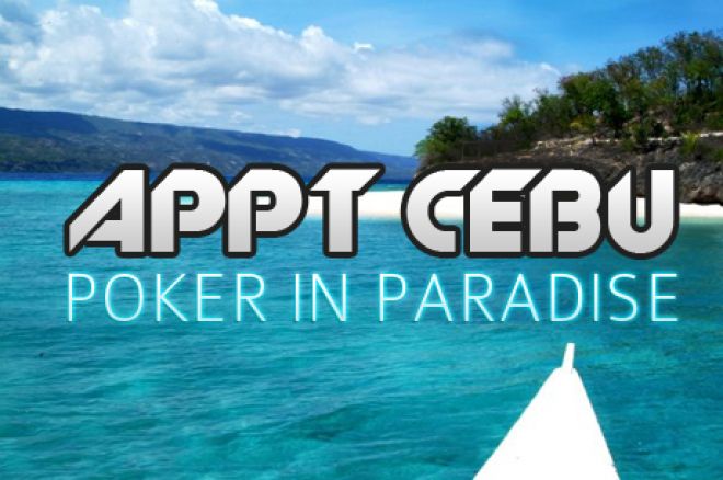 Poker in Paradise: APPT Cebu Day 1c updates 0001 Poker in Paradise: APPT Cebu Day 1c updates 0001