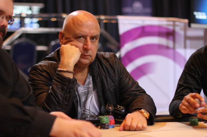 EPT Grand Final Monte Carlo: Zeven Nederlanders en twee Belgen naar dag drie EPT Grand Final Monte Carlo: Zeven Nederlanders en twee Belgen naar dag drie