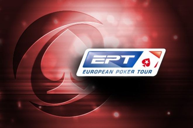 European Poker Tour: великі зміни у Season 9 0001 European Poker Tour: великі зміни у Season 9 0001