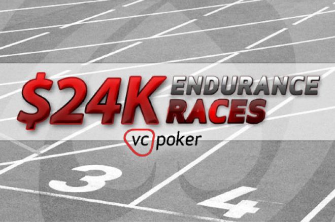 Recompense de 24.000€ în luna Mai pentru cei mai rezistenți jucători ai camerei BetVictor 0001 Recompense de 24.000€ în luna Mai pentru cei mai rezistenți jucători ai camerei BetVictor 0001