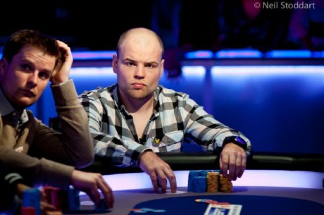 Огляд Day 3 PokerStars and Monte-Carlo® Casino EPT Grand Final: Герт-Ян Потійк лідирує 0001 Огляд Day 3 PokerStars and Monte-Carlo® Casino EPT Grand Final: Герт-Ян Потійк лідирує 0001