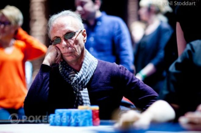 European Poker Tour Grand Final: Bernard Guigon liderem przed dniem finałowym 0001 European Poker Tour Grand Final: Bernard Guigon liderem przed dniem finałowym 0001