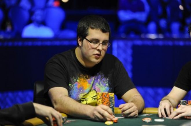 Andrew Badecke Andrew Badecke
