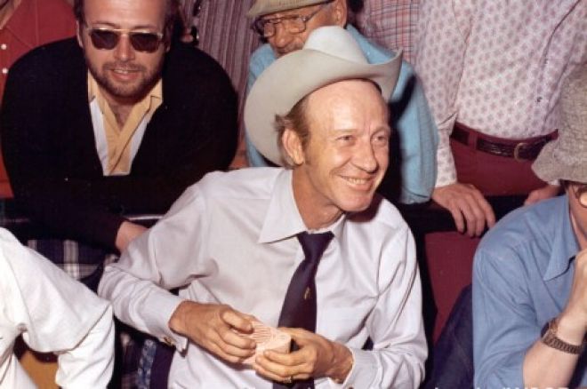 Amarillo Slim Preston:传奇落幕,享年83岁 0001 Amarillo Slim Preston:传奇落幕,享年83岁 0001