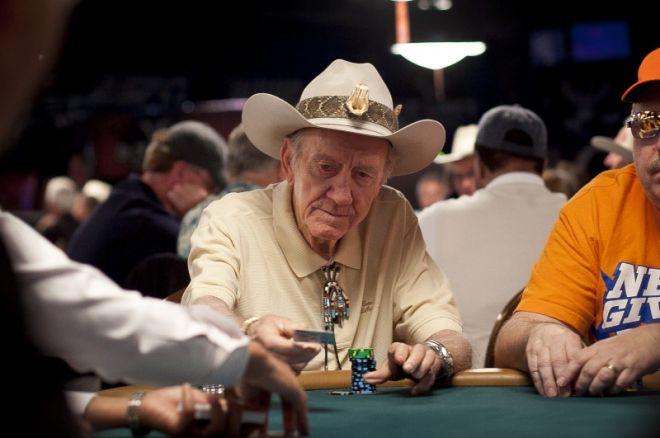 El poker pierde a uno de los más grandes, murió Amarillo Slim 0001