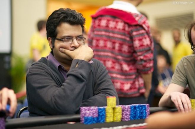 2012 PokerStars.net APPT Cebu Day 3: сформований Фінальний стіл, Аміт Варма - чіплідер 0001 2012 PokerStars.net APPT Cebu Day 3: сформований Фінальний стіл, Аміт Варма - чіплідер 0001