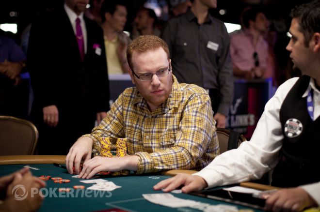 Adam Friedman Poker