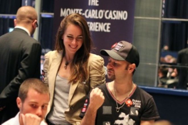 Обзор Day 1 PokerStars and Monte-Carlo®Casino EPT Grand Final €25,000 High Roller 0001 Обзор Day 1 PokerStars and Monte-Carlo®Casino EPT Grand Final €25,000 High Roller 0001