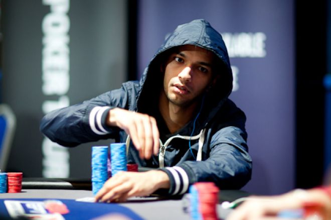 EPT Grand Final: vince Charania, Castelluccio è quarto! 0001