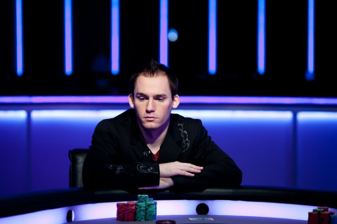 Bonomo i færd med vanvittig præstation i Monte Carlo! 0001 Bonomo i færd med vanvittig præstation i Monte Carlo! 0001