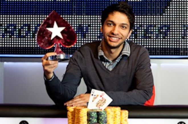 Мохсін Чаранья - чемпіон PokerStars and Monte-Carlo ® Casino EPT Grand Final! 0001 Мохсін Чаранья - чемпіон PokerStars and Monte-Carlo ® Casino EPT Grand Final! 0001