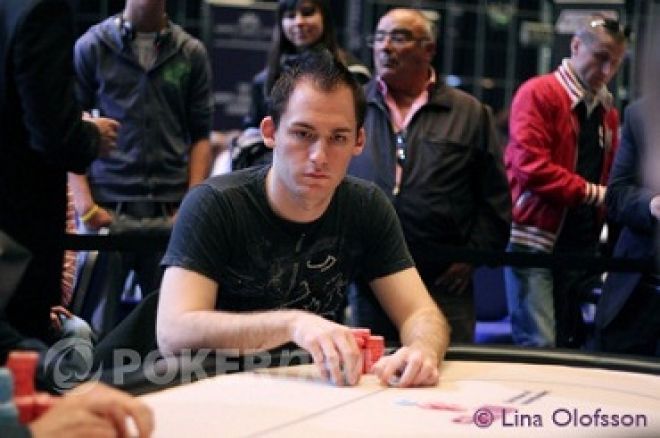 Финальный стол PokerStars and Monte-Carlo®Casino EPT Grand Final €25,000 High Roller 0001 Финальный стол PokerStars and Monte-Carlo®Casino EPT Grand Final €25,000 High Roller 0001