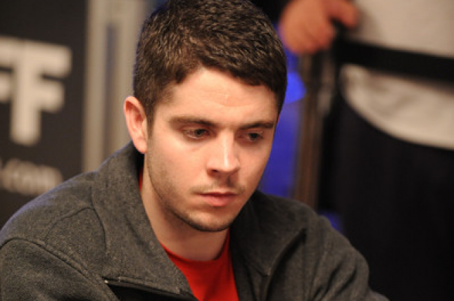 Poker High Stakes : Ben Tollerene écrase le mois d’avril (+1,3M$)