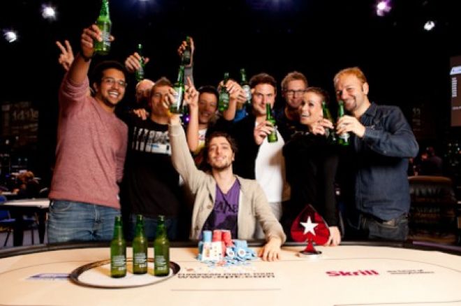 High Roller finaallaud High Roller finaallaud