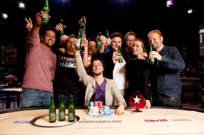 Ігор Курганов - переможець PokerStars EPT Grand Final €25,000 High... 0001 Ігор Курганов - переможець PokerStars EPT Grand Final €25,000 High... 0001