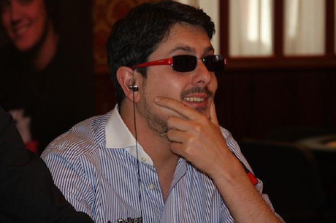 Segui su PokerNews Italia il blog dell'High Roller Sanremo! 0001