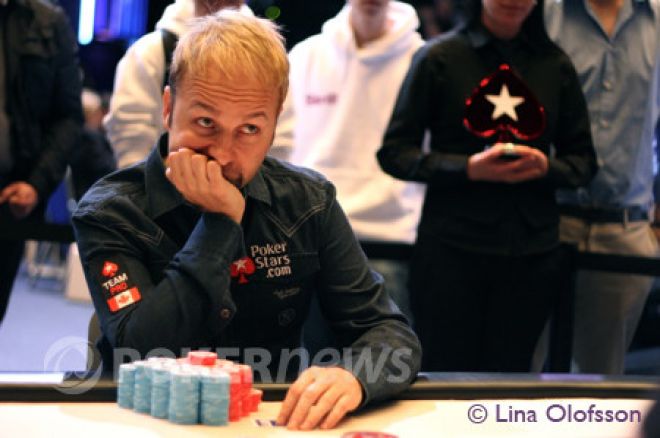 poker player negreanu