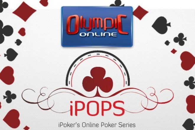 iPOPS iPOPS