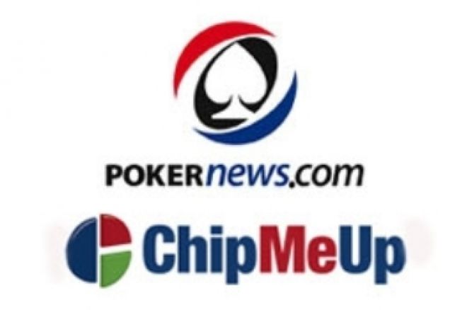 Pokerio įrankiai: ChipMeUp investavimas ir akcijų pirkimas 0001 Pokerio įrankiai: ChipMeUp investavimas ir akcijų pirkimas 0001