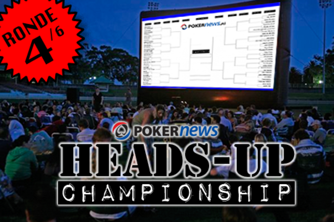 PokerNews.nl Heads-Up Championship Ronde 4: breng nu je stem uit! 0001 PokerNews.nl Heads-Up Championship Ronde 4: breng nu je stem uit! 0001