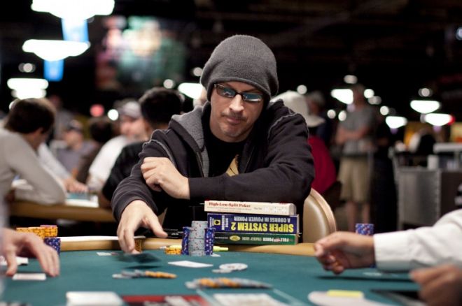 Phil Laak Phil Laak