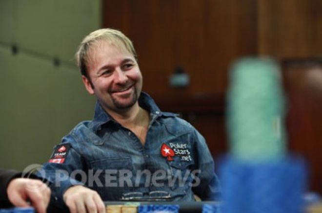 Daniel Negreanu kapitulē rUaBot priekšā 0001 Daniel Negreanu kapitulē rUaBot priekšā 0001