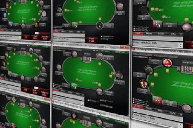 Вече може да играете Zoom Poker на 8 маси едновременно 0001 Вече може да играете Zoom Poker на 8 маси едновременно 0001