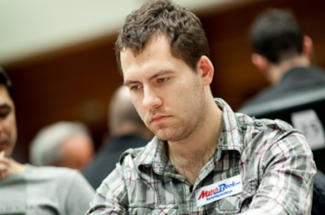 Poker High Stakes : Daniel Jungleman Cates sévit dans l’ombre