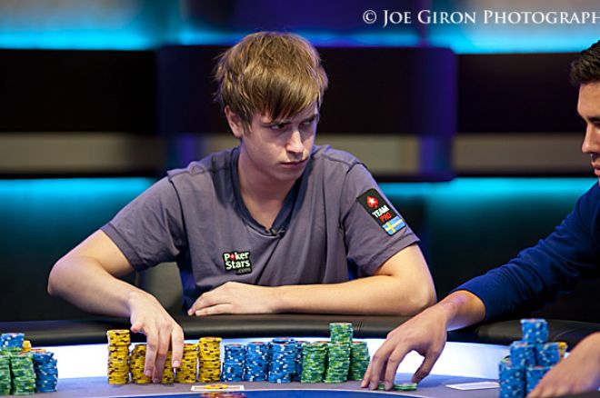 Victor Blom Victor Blom