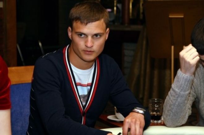 Mantas Bagočius Mantas Bagočius
