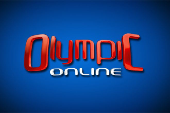 Osale igaõhtustel turniiridel Olympic-Online pokkeritoas 0001 Osale igaõhtustel turniiridel Olympic-Online pokkeritoas 0001